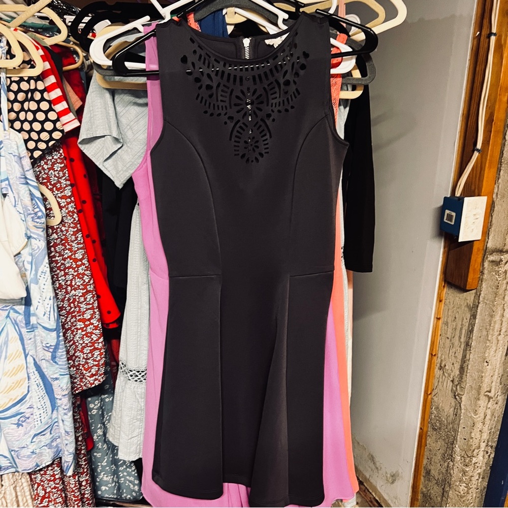 Great dress never worn, no tags